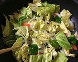 料理男子の回鍋肉作り方7写真