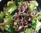 料理男子の回鍋肉作り方8写真