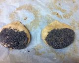 穴はないけど甘栗ベーグル作り方5写真