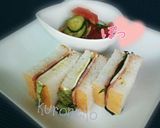 アレルギー対応！米粉ミニ食パン♪簡単❤作り方8写真