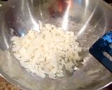 カリカリ♪フライドオニオン作り方1写真