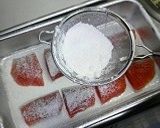 お弁当にもサーモンのムニエル作り方4写真