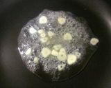 お肉柔らか＊鶏胸肉のガリバタマヨ炒め作り方7写真