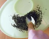 ちょこっと♪スリごま欲しい時作り方5写真