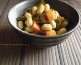 こんぶ豆作り方4写真