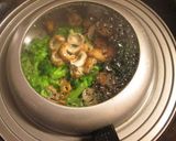 エビとブロッコリ作り方7写真