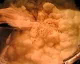 Mashed Potatoes作り方6写真