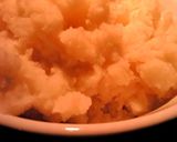 Mashed Potatoes作り方7写真