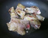 スペアリブのロースト作り方7写真