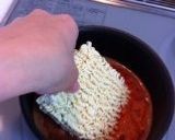 イタリアンラーメン作り方3写真