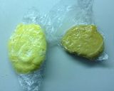 キャラ弁 キキララ作り方2写真