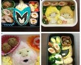 薄焼き卵 レンジ＆シリコントレーで超簡単作り方4写真