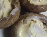 しいたけのマヨネーズ焼き作り方1写真
