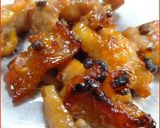 山椒の醤油漬け作り方9写真