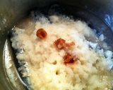 鰯の大根煮作り方1写真