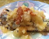 鰯の大根煮作り方3写真