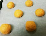 野菜たっぷりパン(アレンジあり♪。)作り方10写真