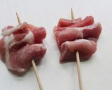 ねぎ味噌だれ♪おでん鍋作り方3写真