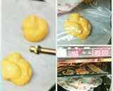 野菜たっぷりパン(アレンジあり♪。)作り方12写真