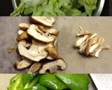 ダシダで＊豚こまとキャベツの野菜炒め作り方3写真