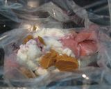 鶏のヨーグルト味噌漬け作り方2写真