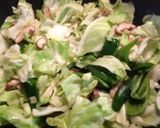 ダシダで＊豚こまとキャベツの野菜炒め作り方6写真