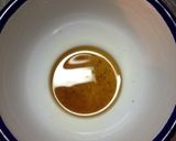 レンジで！簡単ししとうの和え物♪作り方3写真