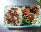 新玉ねぎの味噌マヨネーズ和え作り方6写真