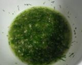 greek potato salad作り方4写真