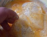 ちびっこ大好き！お魚のピカタ焼き作り方3写真