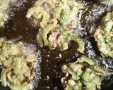 カリカリおいしいゴーヤの天ぷら☆作り方3写真