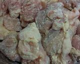 チキン南蛮お手軽風作り方6写真