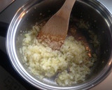 とっておき♡簡単トマトソース作り方3写真