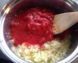 とっておき♡簡単トマトソース作り方4写真