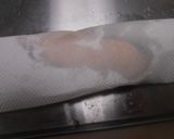 銀だらの塩焼き・大根おろし添え作り方5写真