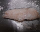 銀だらの塩焼き・大根おろし添え作り方6写真