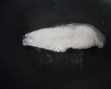 銀だらの塩焼き・大根おろし添え作り方8写真