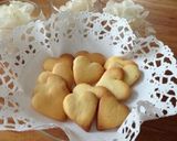 失敗しない！みんな大好き♡簡単クッキー作り方6写真