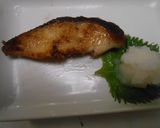 銀だらの塩焼き・大根おろし添え作り方10写真