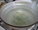 干し菜汁作り方3写真