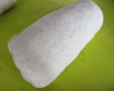 甘納豆のソフトハード風パン作り方3写真