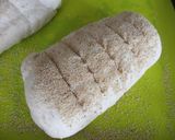 甘納豆のソフトハード風パン作り方4写真