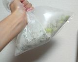 ✿そら豆の天ぷら✿作り方2写真