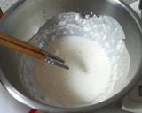✿そら豆の天ぷら✿作り方3写真