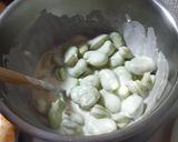 ✿そら豆の天ぷら✿作り方4写真