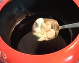 ✿そら豆の天ぷら✿作り方5写真