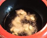 ✿そら豆の天ぷら✿作り方6写真
