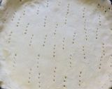【ふじ】の♡カラメルアップルパイ作り方4写真