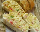 発酵不要★朝ごパン ~じゃがチーズ~作り方5写真