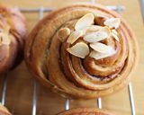 贅沢なコーヒー/ココア風味✿ねじりパン✿作り方33写真